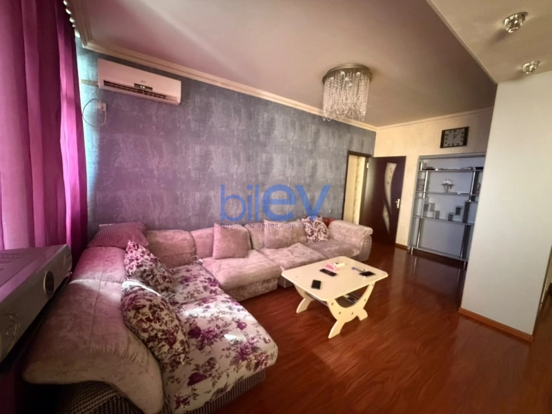 Satış 2 otaqlı Yeni Tikili bina evi  70m², Xırdalan