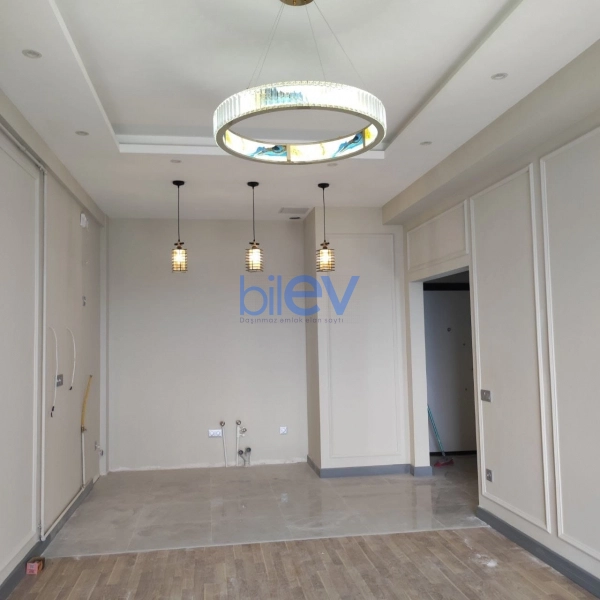 Satış 2 otaqlı Yeni Tikili bina evi  72m², Bakı