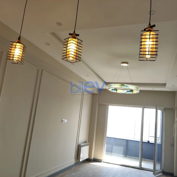 Satış 2 otaqlı Yeni Tikili bina evi  72m², Bakı