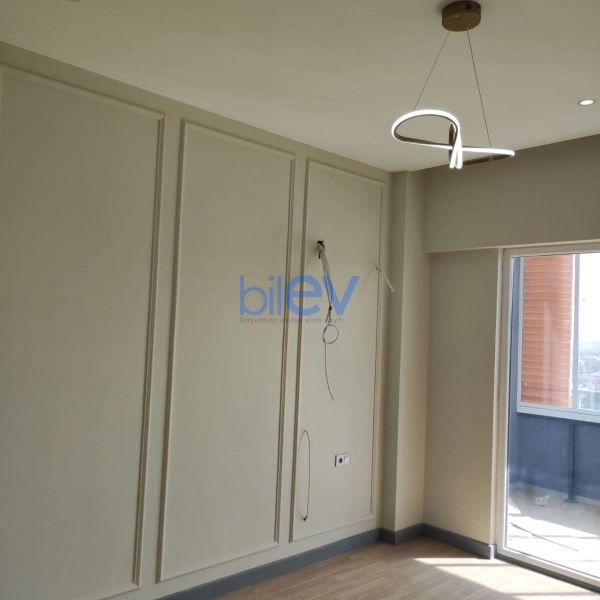 Satış 2 otaqlı Yeni Tikili bina evi  72m², Bakı