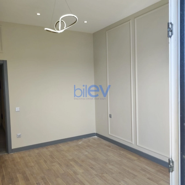 Satış 2 otaqlı Yeni Tikili bina evi  72m², Bakı
