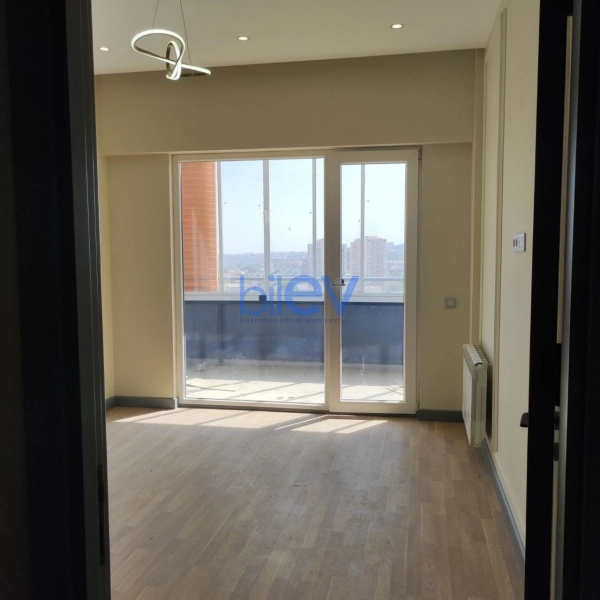 Satış 2 otaqlı Yeni Tikili bina evi  72m², Bakı