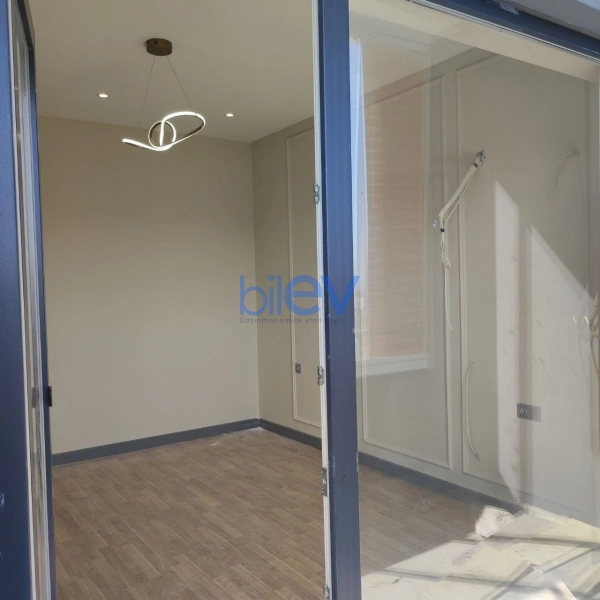 Satış 2 otaqlı Yeni Tikili bina evi  72m², Bakı