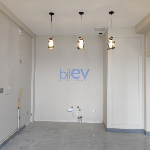 Satış 2 otaqlı Yeni Tikili bina evi  72m², Bakı