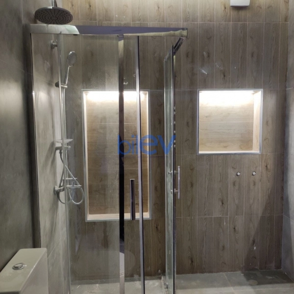 Satış 2 otaqlı Yeni Tikili bina evi  72m², Bakı