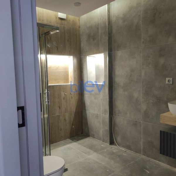 Satış 2 otaqlı Yeni Tikili bina evi  72m², Bakı