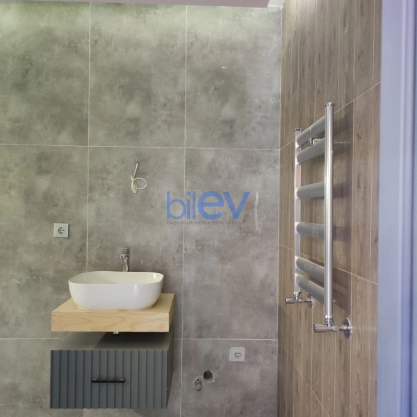 Satış 2 otaqlı Yeni Tikili bina evi  72m², Bakı