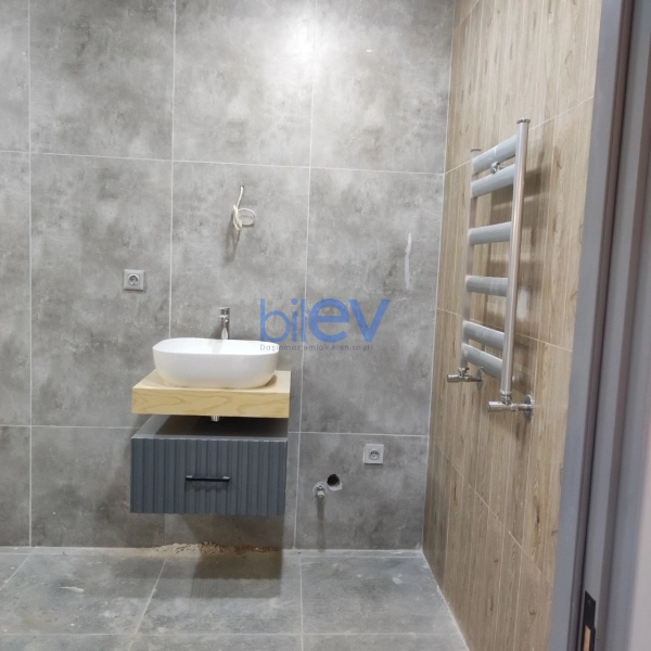 Satış 2 otaqlı Yeni Tikili bina evi  72m², Bakı