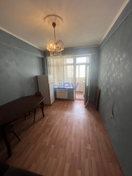 Satış 2 otaqlı Yeni Tikili bina evi  46m², Xırdalan
