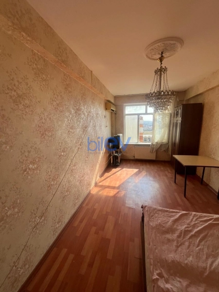 Satış 2 otaqlı Yeni Tikili bina evi  46m², Xırdalan