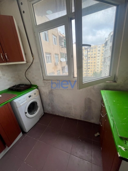 Satış 2 otaqlı Yeni Tikili bina evi  46m², Xırdalan
