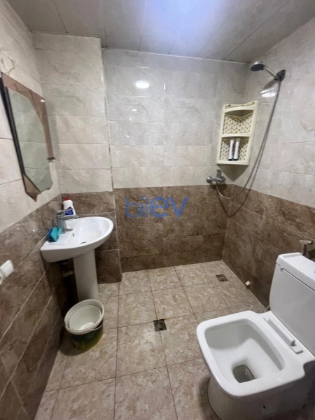 Satış 2 otaqlı Yeni Tikili bina evi  46m², Xırdalan