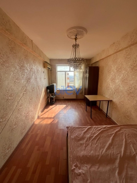 Satış 2 otaqlı Yeni Tikili bina evi  46m², Xırdalan
