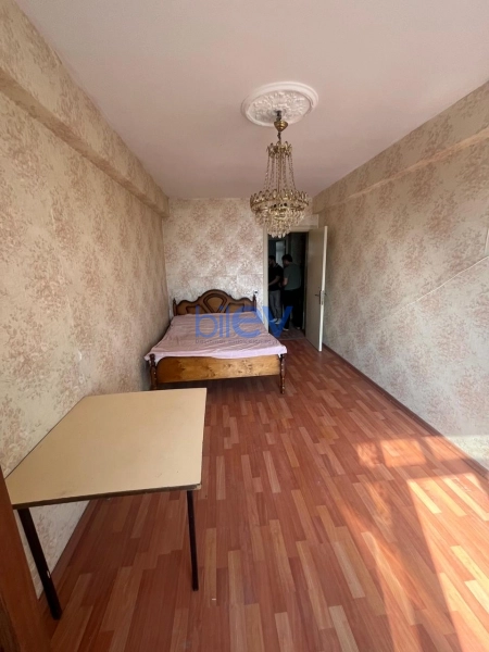 Satış 2 otaqlı Yeni Tikili bina evi  46m², Xırdalan