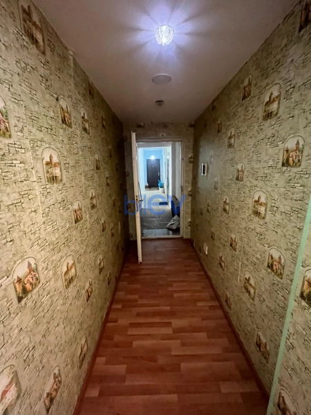 Satış 2 otaqlı Yeni Tikili bina evi  46m², Xırdalan