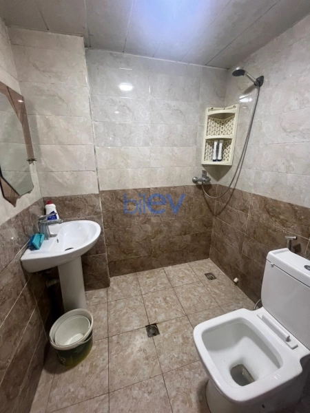Satış 2 otaqlı Yeni Tikili bina evi  46m², Xırdalan