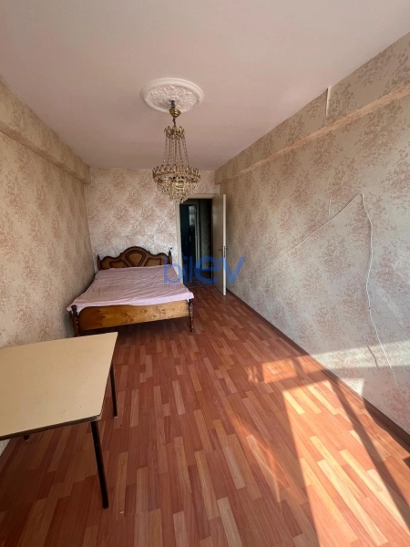 Satış 2 otaqlı Yeni Tikili bina evi  46m², Xırdalan