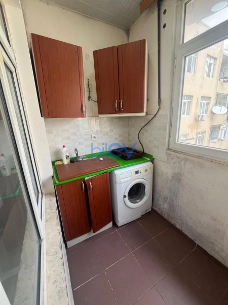 Satış 2 otaqlı Yeni Tikili bina evi  46m², Xırdalan