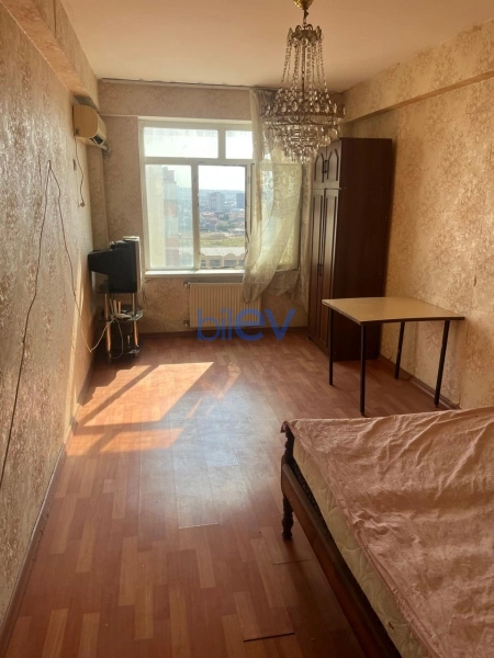 Satış 2 otaqlı Yeni Tikili bina evi  46m², Xırdalan