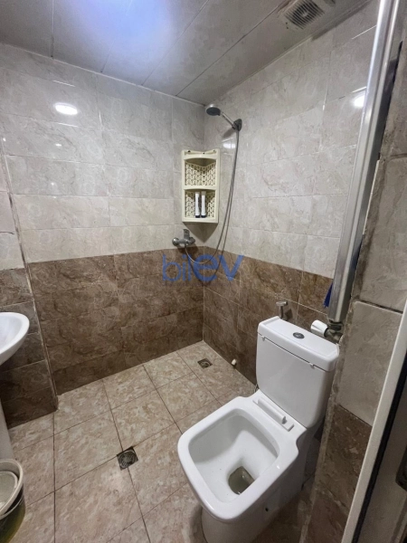 Satış 2 otaqlı Yeni Tikili bina evi  46m², Xırdalan