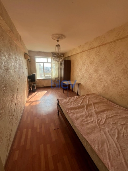 Satış 2 otaqlı Yeni Tikili bina evi  46m², Xırdalan