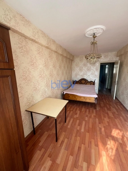 Satış 2 otaqlı Yeni Tikili bina evi  46m², Xırdalan