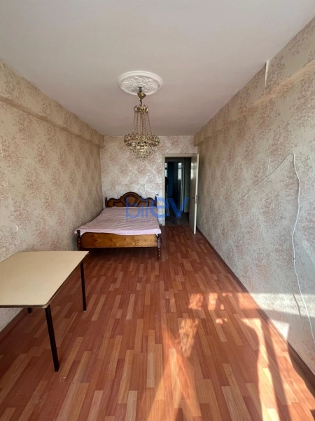 Satış 2 otaqlı Yeni Tikili bina evi  46m², Xırdalan