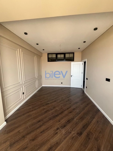 Satış 2 otaqlı Yeni Tikili bina evi  64m², Bakı