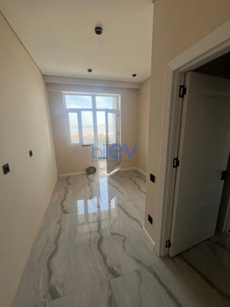 Satış 2 otaqlı Yeni Tikili bina evi  64m², Bakı