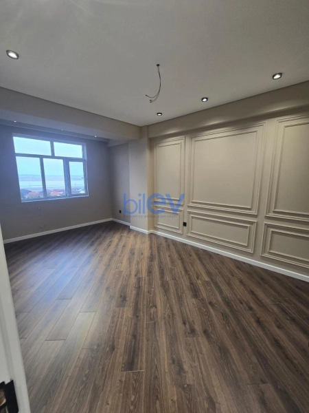 Satış 2 otaqlı Yeni Tikili bina evi  64m², Bakı