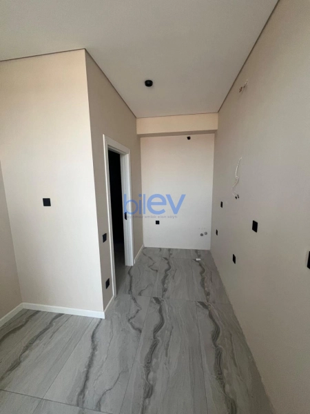 Satış 2 otaqlı Yeni Tikili bina evi  64m², Bakı