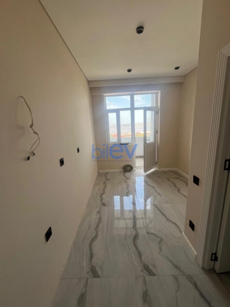 Satış 2 otaqlı Yeni Tikili bina evi  64m², Bakı