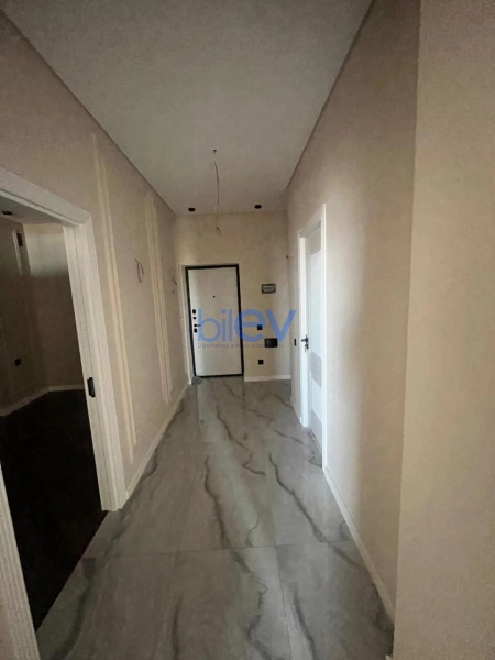 Satış 2 otaqlı Yeni Tikili bina evi  64m², Bakı