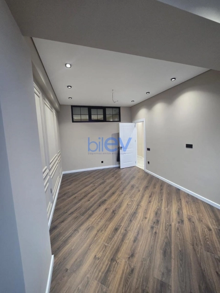 Satış 2 otaqlı Yeni Tikili bina evi  64m², Bakı