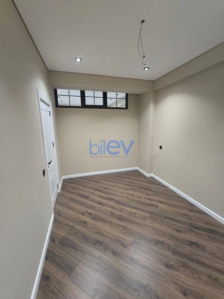 Satış 2 otaqlı Yeni Tikili bina evi  64m², Bakı