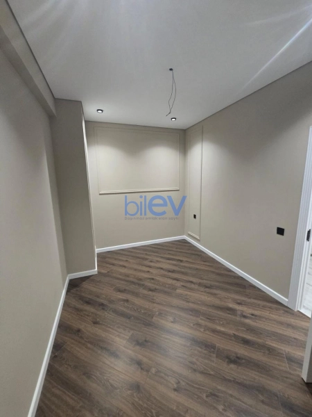 Satış 2 otaqlı Yeni Tikili bina evi  64m², Bakı