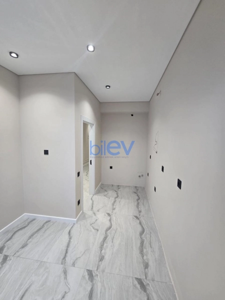 Satış 2 otaqlı Yeni Tikili bina evi  64m², Bakı