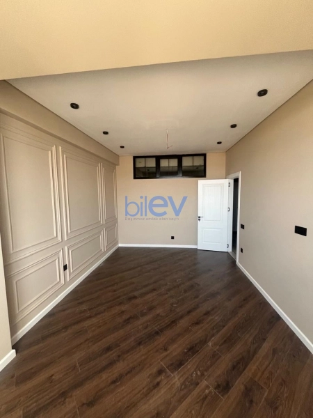 Satış 2 otaqlı Yeni Tikili bina evi  64m², Bakı