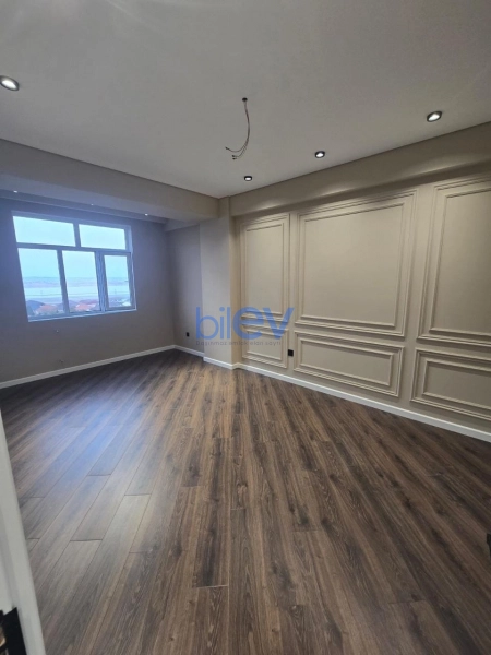 Satış 2 otaqlı Yeni Tikili bina evi  64m², Bakı