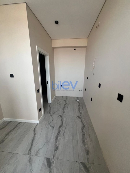 Satış 2 otaqlı Yeni Tikili bina evi  64m², Bakı