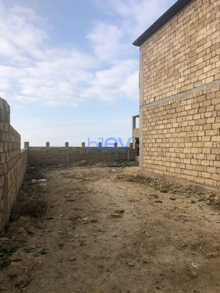 Satış 5 otaqlı Həyət evi  260m², Bakı