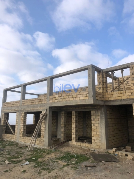 Satış 5 otaqlı Həyət evi  260m², Bakı