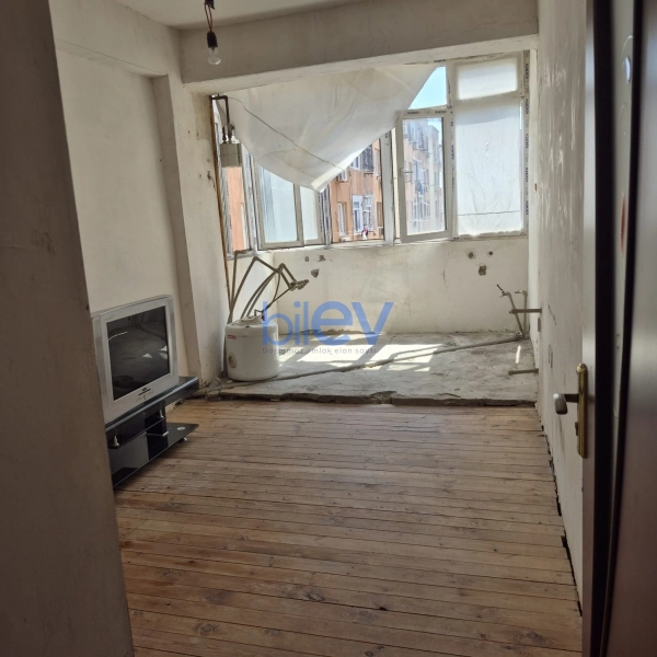 Satış 2 otaqlı Yeni Tikili bina evi  50m², Xırdalan