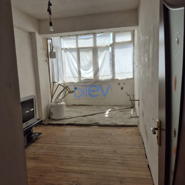 Satış 2 otaqlı Yeni Tikili bina evi  50m², Xırdalan