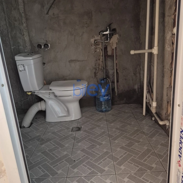 Satış 2 otaqlı Yeni Tikili bina evi  50m², Xırdalan