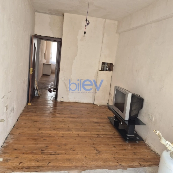 Satış 2 otaqlı Yeni Tikili bina evi  50m², Xırdalan