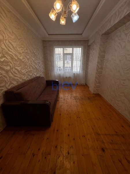 Satış 1 otaqlı Yeni Tikili bina evi  38m², Xırdalan