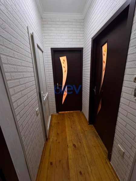 Satış 1 otaqlı Yeni Tikili bina evi  38m², Xırdalan