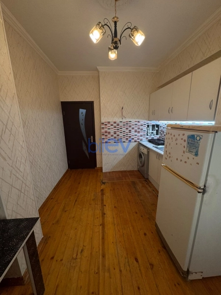 Satış 1 otaqlı Yeni Tikili bina evi  38m², Xırdalan