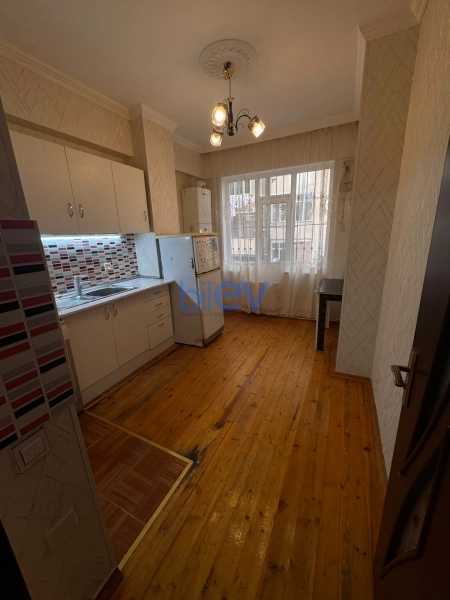 Satış 1 otaqlı Yeni Tikili bina evi  38m², Xırdalan